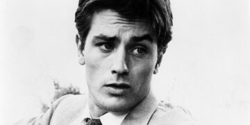 El icónico actor Alain Delon falleció a los 88 años