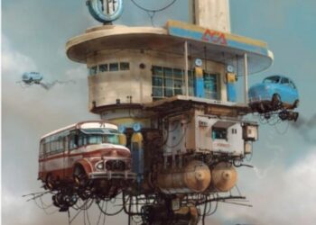 La imaginación impregnada en distintas obras