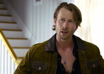 Comedia romántica, suspenso y terror