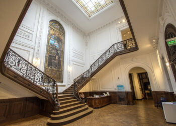 El Museo Palacio Dionisi busca nuevos proyectos