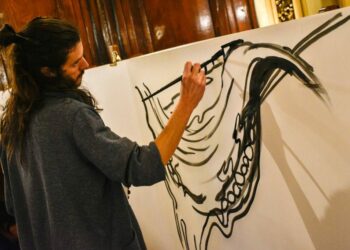 Lanzan una nueva edición del Premio de Pintura Bancor