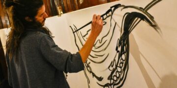 Lanzan una nueva edición del Premio de Pintura Bancor