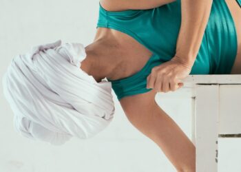 Antinomia e historia personal en un solo artístico