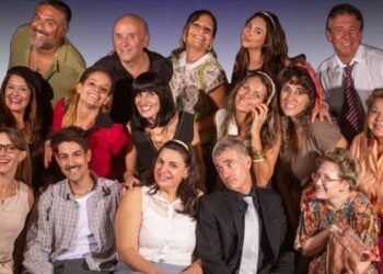 Las salas de la ciudad y una oferta variada