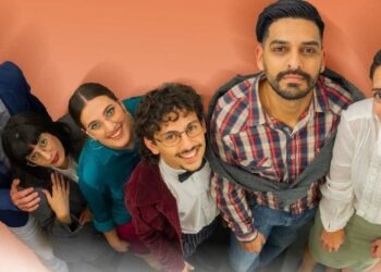 Actuaciones dramáticas en el recambio de cartelera