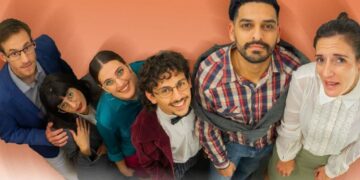 Actuaciones dramáticas en el recambio de cartelera