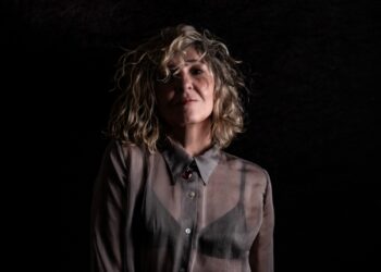 La artista local Jenny Nager presenta su último disco