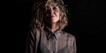 La artista local Jenny Nager presenta su último disco
