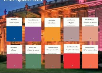 Ediciones del Callejón lanza una nueva colección