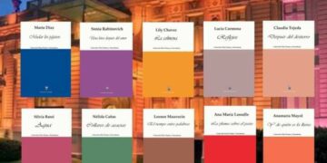 Ediciones del Callejón lanza una nueva colección