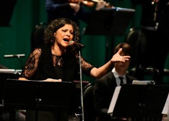 Mery Murúa grabará un disco en vivo