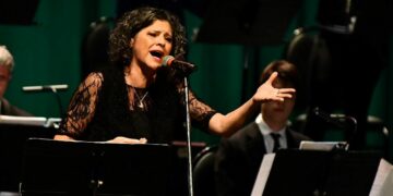 Mery Murúa grabará un disco en vivo