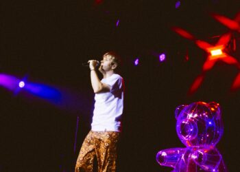 El Club Paraguay recibe lo nuevo de Benjamín Amadeo