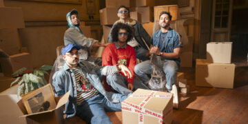 Gauchito Club presenta su tercer disco