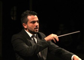 La Sinfónica de Córdoba y un novedoso programa