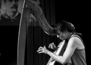 Vida y obra de una figura oculta