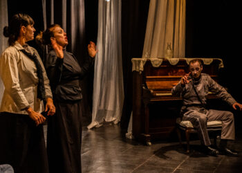 Inicia la nueva edición de un mercado de artes escénicas