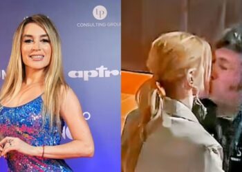 La reacción de Fátima Florez tras la confirmación del romance entre Milei y «Yuyito» González