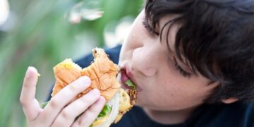 Argentina es el país con mayor tasa mundial de síndrome urémico hemolítico en niños