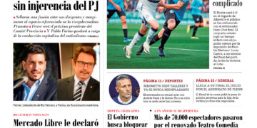 Portada 27.08.2024