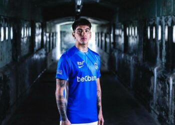 Tras ser buscado por Boca, Matías Galarza será el nuevo refuerzo de Talleres