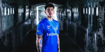 Tras ser buscado por Boca, Matías Galarza será el nuevo refuerzo de Talleres