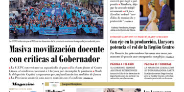 Portada 07.08.2024