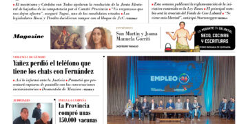 Portada 20.08.2024