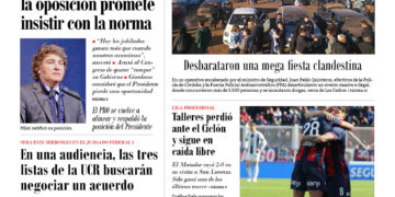 Portada 26.08.2024
