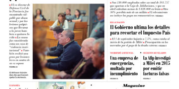 Portada 28.08.2024