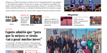 Portada 29.08.2024