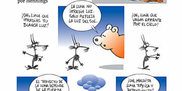 Tutuca y Satán