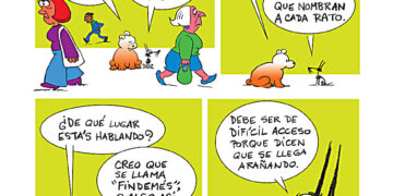 Tutuca y Satán