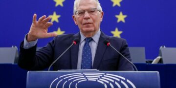 La UE pidió a Maduro pruebas para validar los resultados