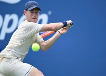 Con Schwartzman en el cuadro principal, los argentinos ya conocen a sus rivales para el US Open