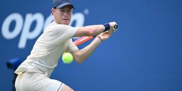 Con Schwartzman en el cuadro principal, los argentinos ya conocen a sus rivales para el US Open