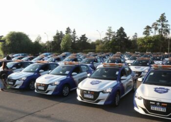 Denuncian que la Guardia Urbana de Córdoba adeuda más de $ 8 millones en multas de tránsito