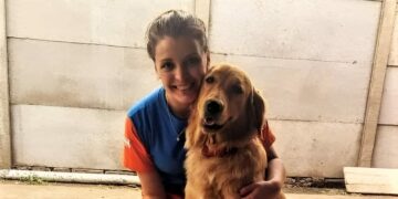El conmovedor testimonio de los padres de Luana frente al Tribunal