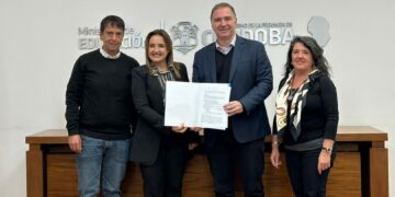 Implementarán Inteligencia Artificial para enseñar lengua de señas en escuelas provinciales