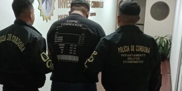 Detuvieron al cuartetero «El Cheto» por presuntas estafas con viviendas prefabricadas