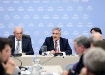 Llaryora pidió a la Cámara de Diputados que se avance con el tratamiento del proyecto de Biocombustibles