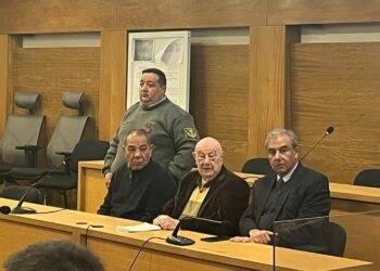 Antes de conocer la sentencia, Diego Concha hizo uso de su última palabra: «Se tergiversaron las cosas»