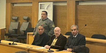 Antes de conocer la sentencia, Diego Concha hizo uso de su última palabra: «Se tergiversaron las cosas»