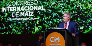 Llaryora reiteró su pedido por una nueva ley de biocombustibles para «prender el motor del país»