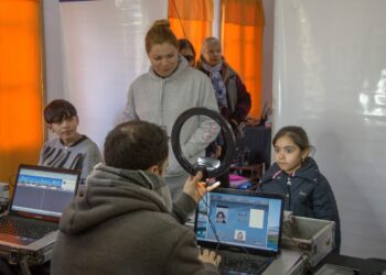 Después del millón de consultas, el Registro Civil comienza a atender los sábados