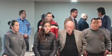 Se conoce el veredicto por el crimen del arquitecto Flehr y su hija podría ir a perpetua