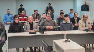 Se conoce el veredicto por el crimen del arquitecto Flehr y su hija podría ir a perpetua