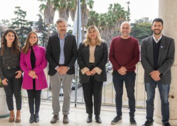 La Municipalidad y la UNC ofrecerán talleres sobre atención plena y gestión de emociones