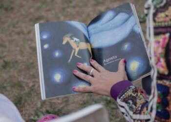 Convocatoria abierta a las bibliotecas para integrar la grilla de la Feria del Libro