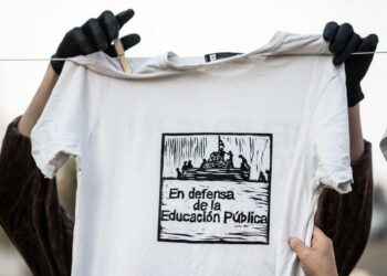 Los docentes universitarios profundizarán su plan de lucha